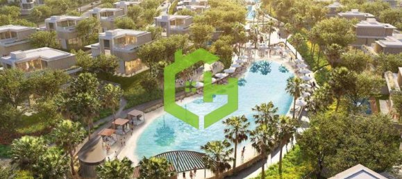 7 Schlafzimmer Villa in Dubai, UAE, Nr. 38338 9