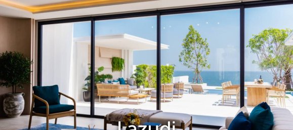 5 bedrooms Villa in Cha-am, Thailand No. 23403 4