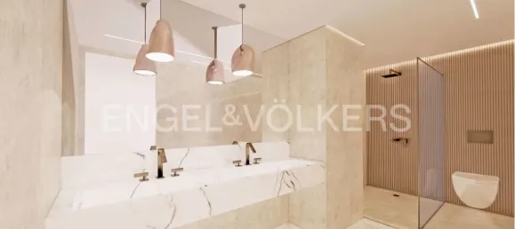 Dúplex de 2 dormitorios en Paris, France No. 122504 4