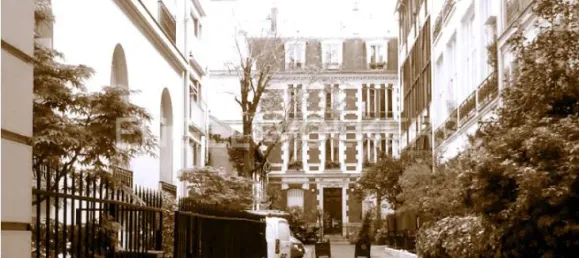 Dúplex de 2 dormitorios en Paris, France No. 122504 2