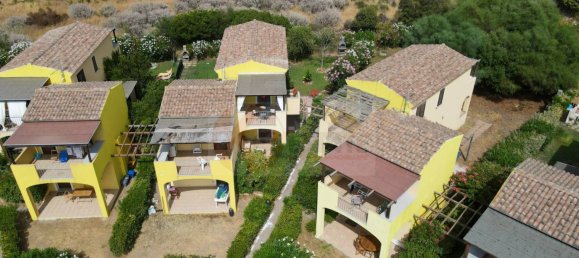 2 غرف نوم شقة في Viddalba, Italy رقم 264081 28