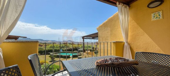 2 غرف نوم شقة في Viddalba, Italy رقم 264081 2