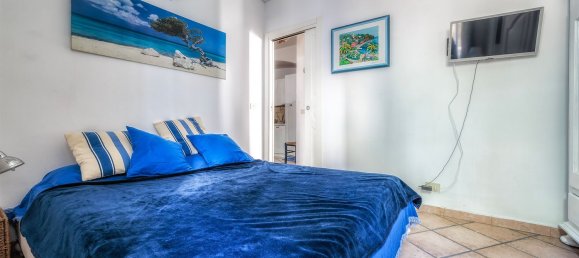 3غرفة شقة في Gaeta, Italy رقم 5596 15