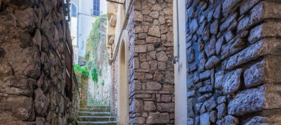 3غرفة شقة في Gaeta, Italy رقم 5596 10