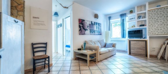 3غرفة شقة في Gaeta, Italy رقم 5596 6