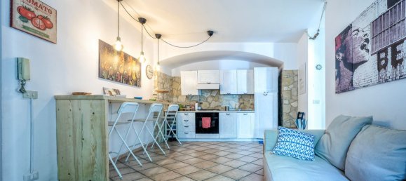 3غرفة شقة في Gaeta, Italy رقم 5596 5