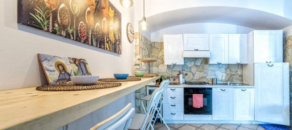 3غرفة شقة في Gaeta, Italy رقم 5596 17