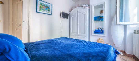 3غرفة شقة في Gaeta, Italy رقم 5596 13