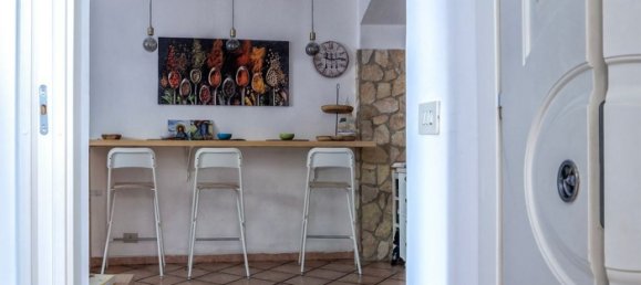 3غرفة شقة في Gaeta, Italy رقم 5596 8