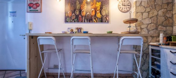 3غرفة شقة في Gaeta, Italy رقم 5596 7