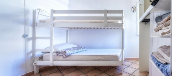 3غرفة شقة في Gaeta, Italy رقم 5596 22