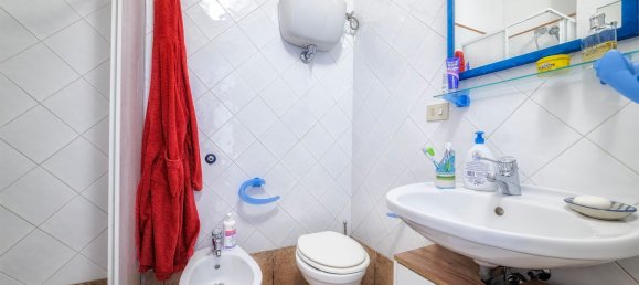 3غرفة شقة في Gaeta, Italy رقم 5596 11