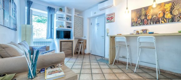 3غرفة شقة في Gaeta, Italy رقم 5596 19