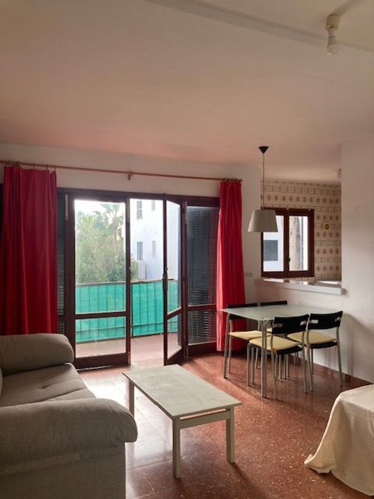 1 bedroom Apartment in Cala Blanca, Spain No. 282694