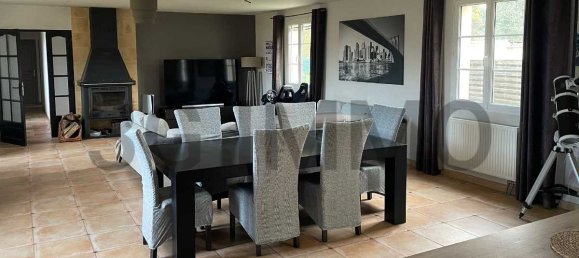 3 bedrooms Villa in Compiegne, France No. 202266 17