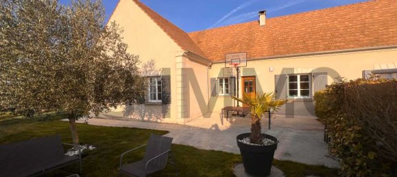 3 bedrooms Villa in Compiegne, France No. 202266 20