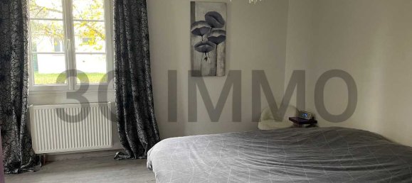 3 bedrooms Villa in Compiegne, France No. 202266 5