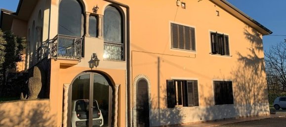 Villa de 8 dormitorios en Capannori, Italy No. 102707 20