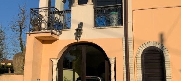 Villa de 8 dormitorios en Capannori, Italy No. 102707 16