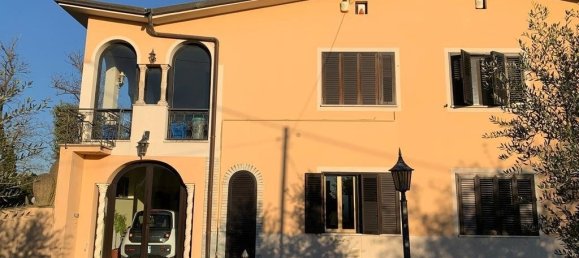 Villa de 8 dormitorios en Capannori, Italy No. 102707 19