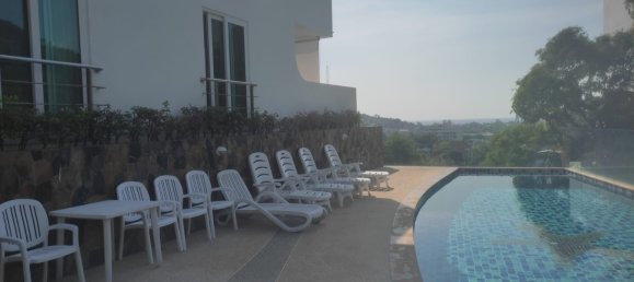 Wohnung in Phuket, Thailand 72m², Nr. 73893 7