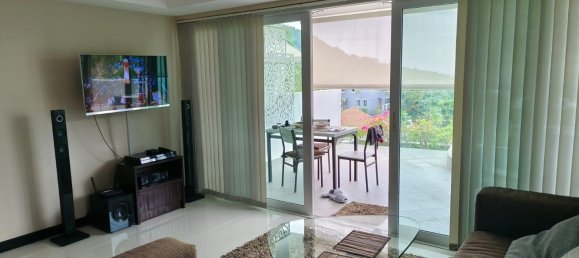Wohnung in Phuket, Thailand 72m², Nr. 73893 11