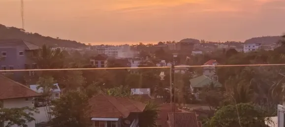 Wohnung in Phuket, Thailand 72m², Nr. 73893 3