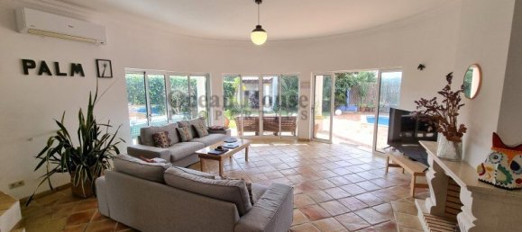 4 Schlafzimmer Villa in Albufeira, Portugal, Nr. 108079 3