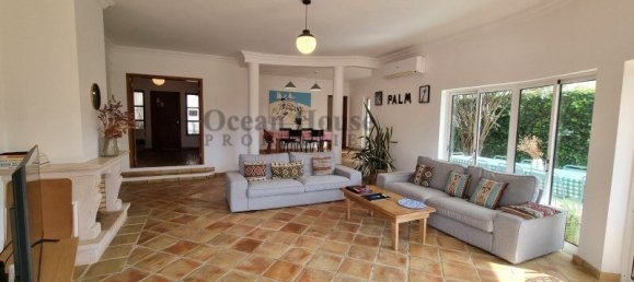 4 Schlafzimmer Villa in Albufeira, Portugal, Nr. 108079 5