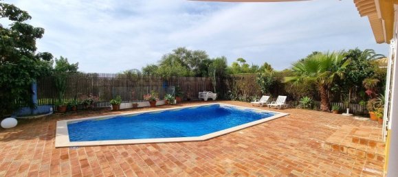 4 Schlafzimmer Villa in Albufeira, Portugal, Nr. 108079 24