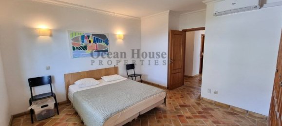 4 Schlafzimmer Villa in Albufeira, Portugal, Nr. 108079 12