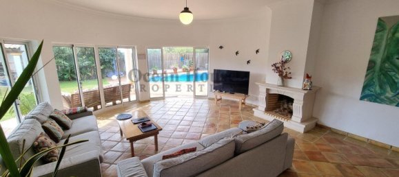 4 Schlafzimmer Villa in Albufeira, Portugal, Nr. 108079 4