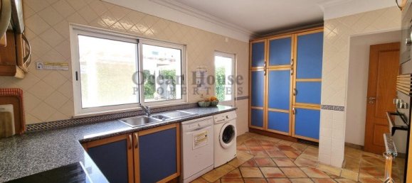 4 Schlafzimmer Villa in Albufeira, Portugal, Nr. 108079 10