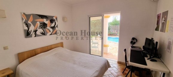 4 Schlafzimmer Villa in Albufeira, Portugal, Nr. 108079 21