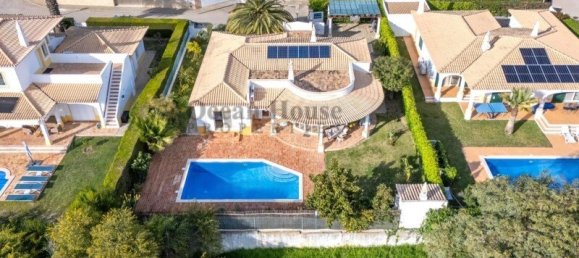 4 Schlafzimmer Villa in Albufeira, Portugal, Nr. 108079 31