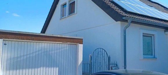 3 bedrooms House in Waldeck-Frankenberg, Germany No. 357574 4