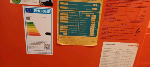 3 bedrooms House in Waldeck-Frankenberg, Germany No. 357574 19