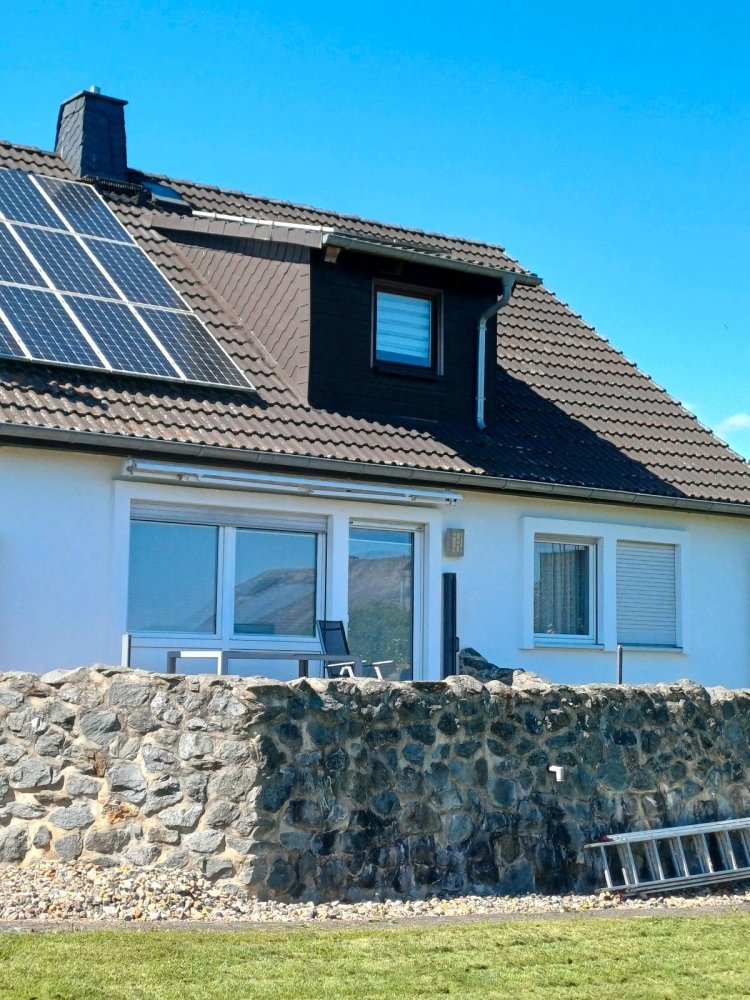 3 bedrooms House in Waldeck-Frankenberg, Germany No. 357574