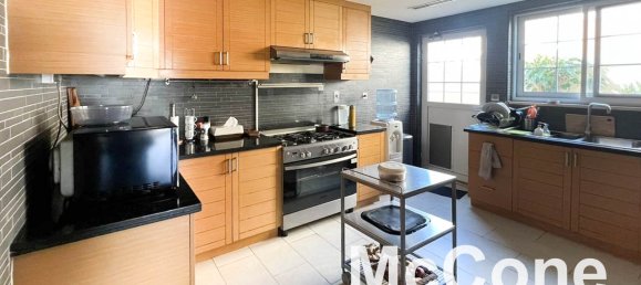 4 bedrooms Villa in Jumeirah Park, UAE No. 32396 5