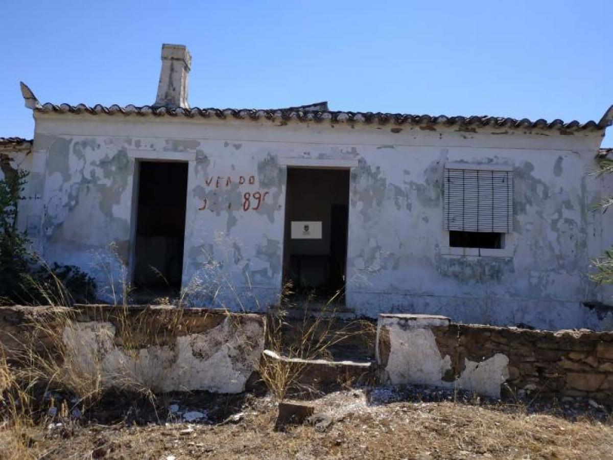 3 bedrooms Villa in Castro Marim, Portugal No. 852