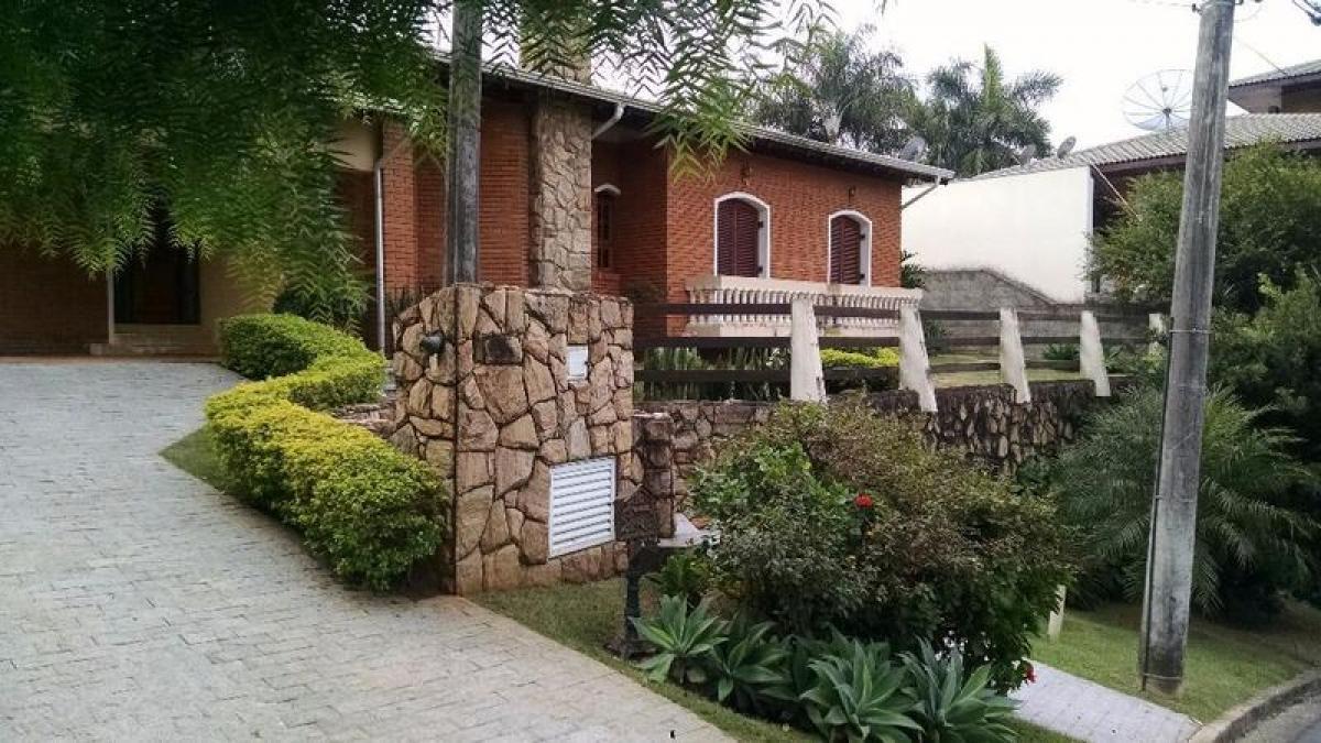 Casa T4 em São Paulo, Brazil N.º 587594