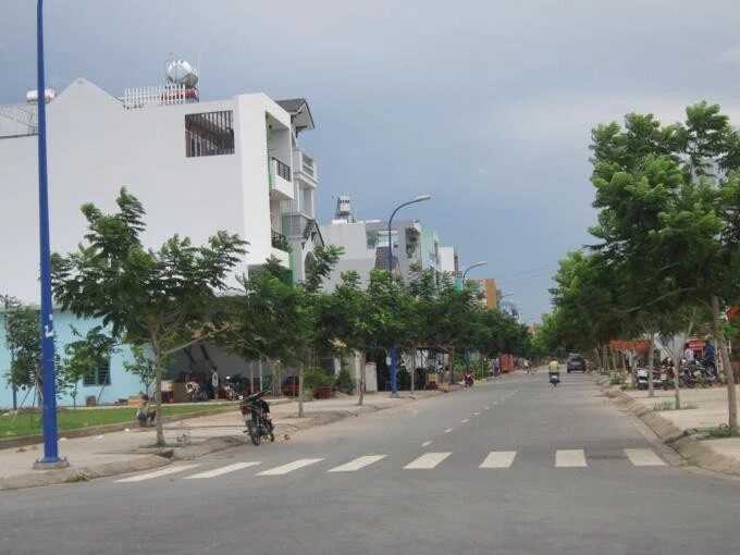 138m² Townhouse in Nha Be, Vietnam No. 19459