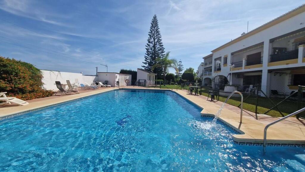 2 bedrooms Apartment in Mijas, Spain No. 32822