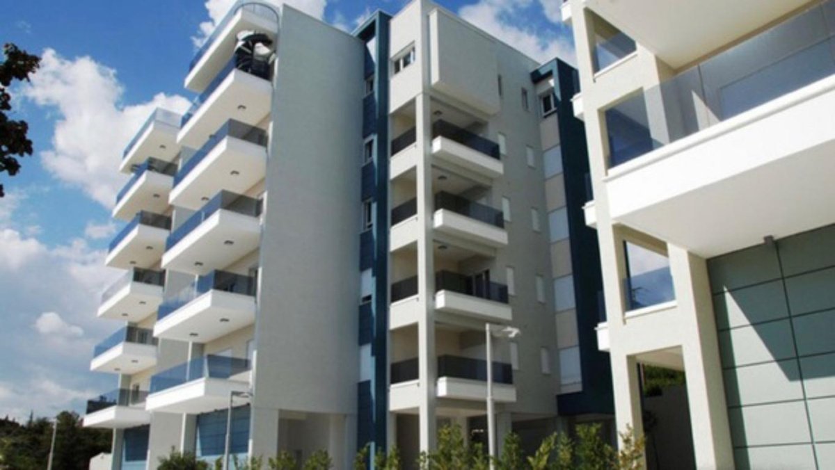 Apartamento de 4 dormitorios en Limassol, Cyprus No. 25010