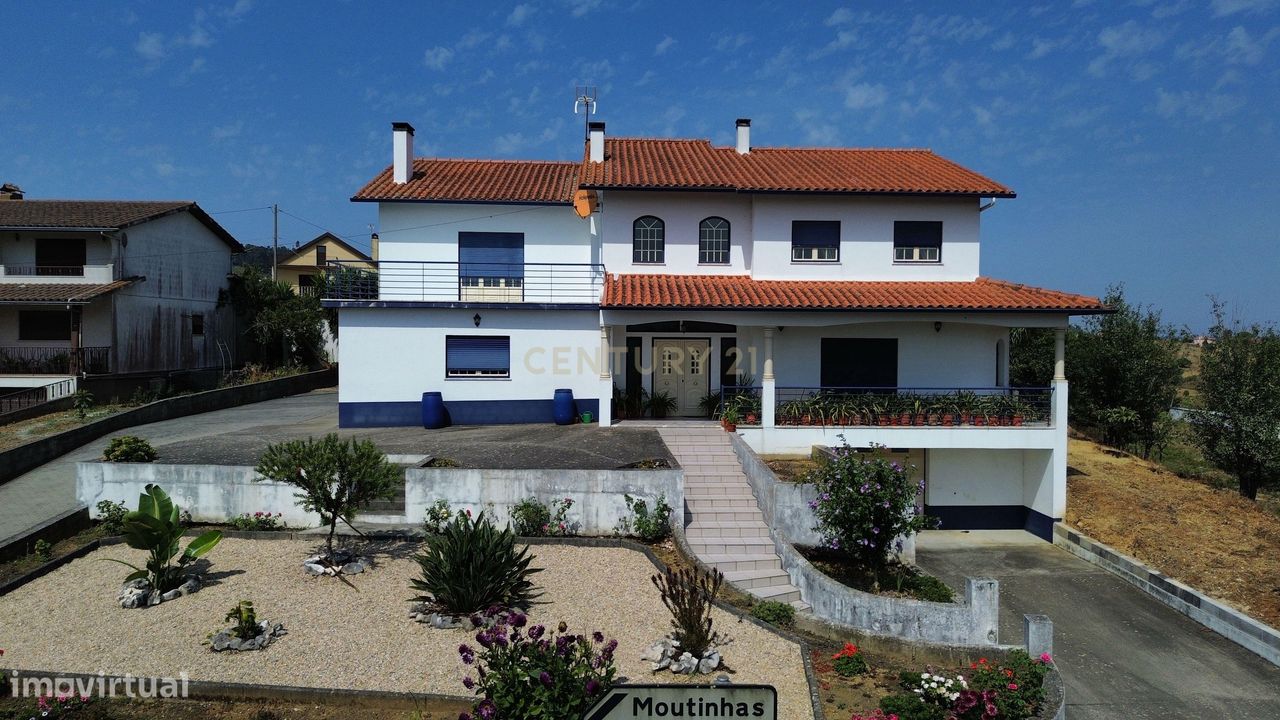 5 bedrooms House in Pombal, Portugal No. 238891