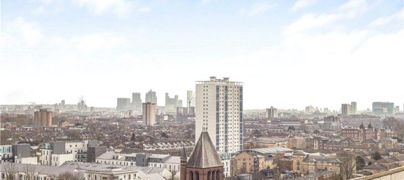 Apartamento de 1 dormitorio en London, United Kingdom No. 8672 20