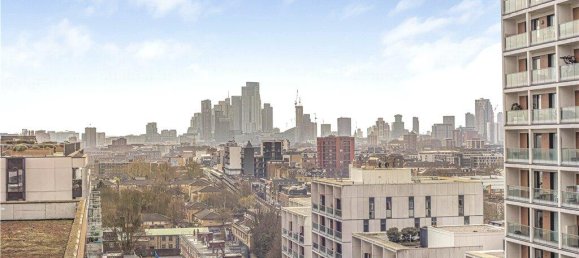 Apartamento de 1 dormitorio en London, United Kingdom No. 8672 4