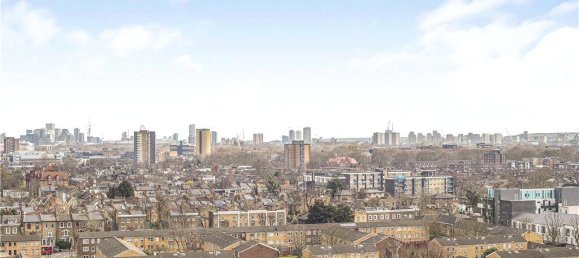 Apartamento de 1 dormitorio en London, United Kingdom No. 8672 19