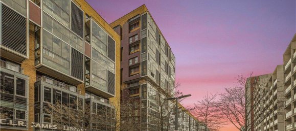 Apartamento de 1 dormitorio en London, United Kingdom No. 8672 7