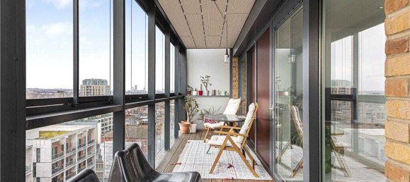 Apartamento de 1 dormitorio en London, United Kingdom No. 8672 13